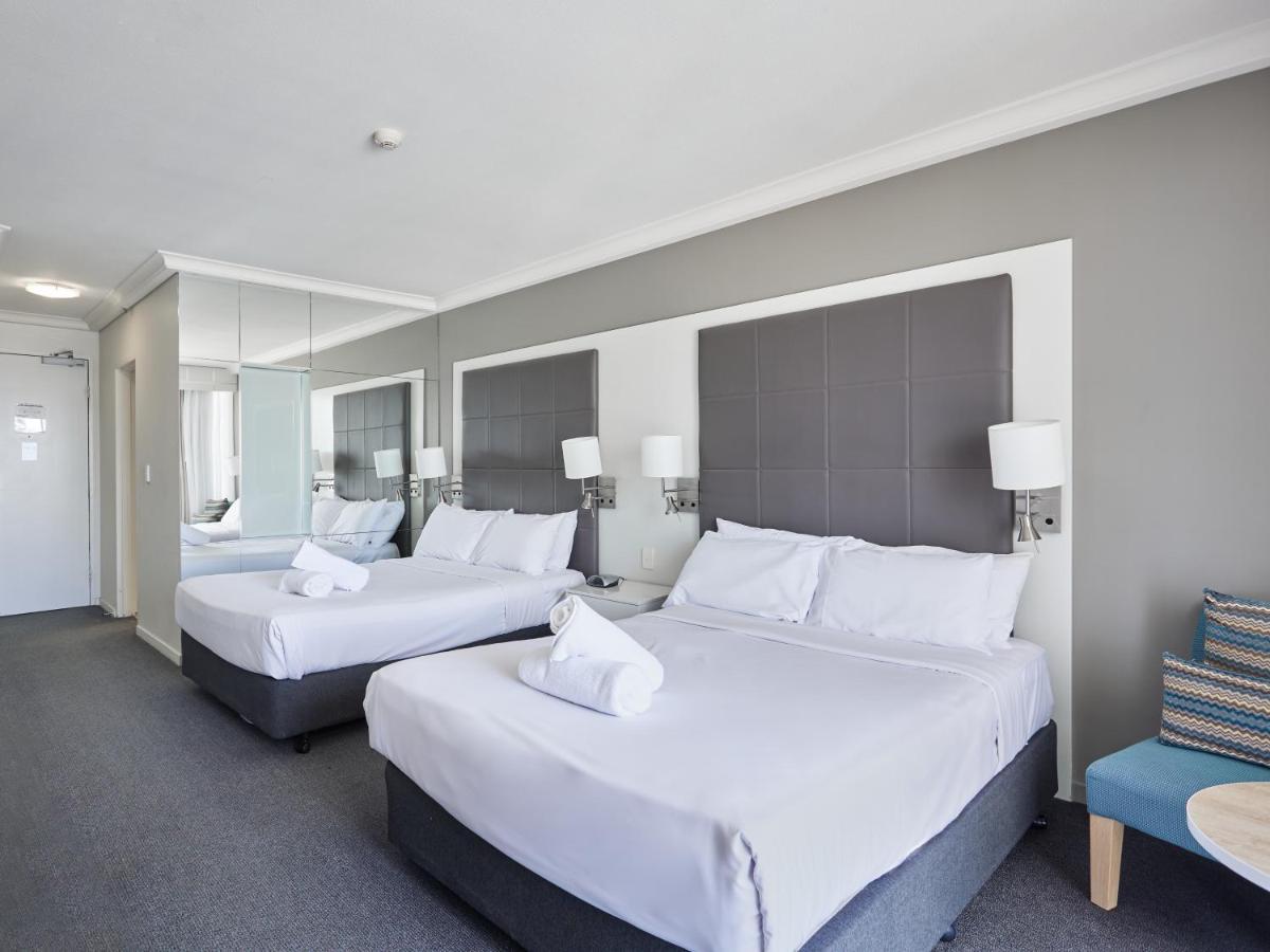 Serain Residences On View Apartment Gold Coast